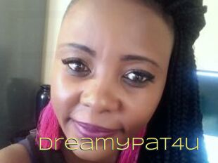 Dreamypat4u