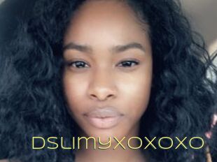 Dslimyxoxoxo