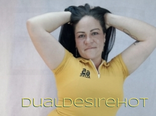 Dualdesirehot