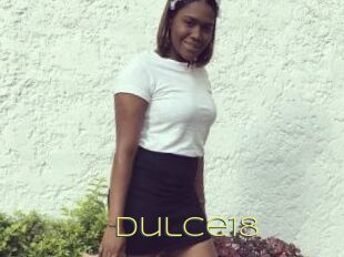 Dulce18