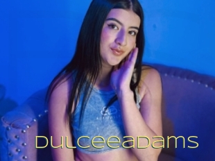 Dulceeadams