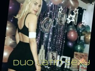 Duo_latin_Sexy