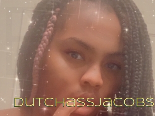 Dutchassjacobs