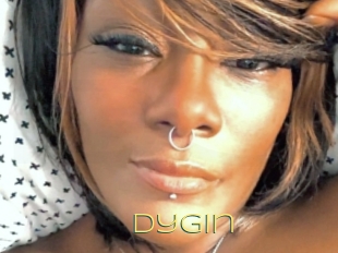 Dygin