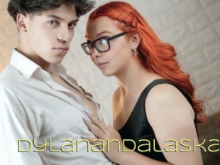 Dylanandalaska