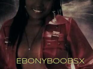 EBONYBOOBSX