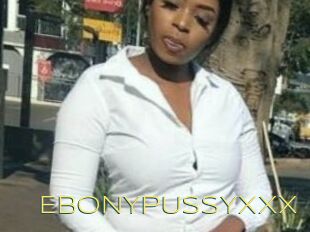 EBONYPUSSYXXX