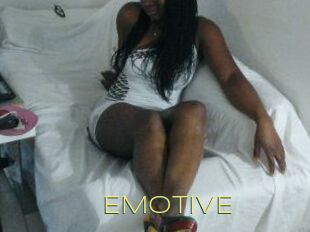 EMOTIVE