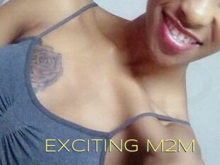 EXCITING_M2M