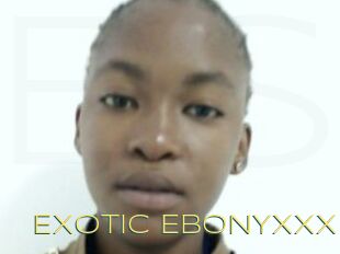 EXOTIC_EBONYXXX