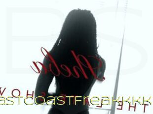 EastCoastFreakkkk