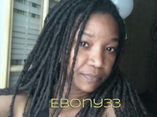 Ebony33