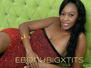 EbonyBigxTits