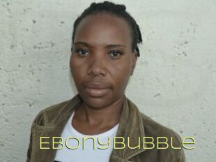 EbonyBubble