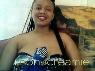 EbonyCreamie