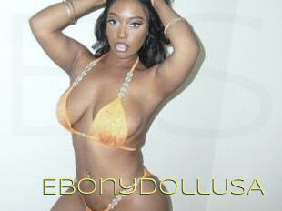 EbonyDollUSA