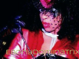 EbonyDominatrix