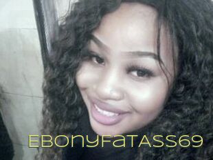 EbonyFatAss69