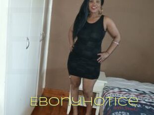 EbonyHotIce