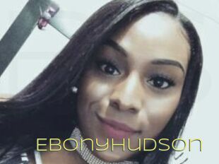 EbonyHudson