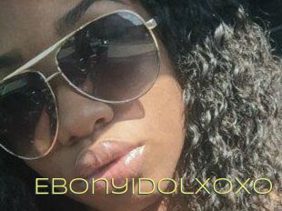 EbonyIdolxoxo