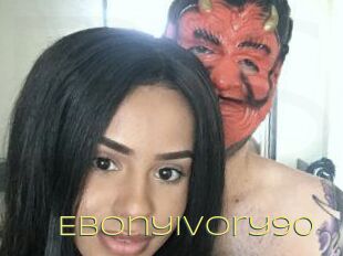 EbonyIvory90