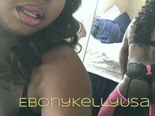 EbonyKellyUsa