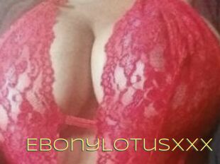 EbonyLotusXxX