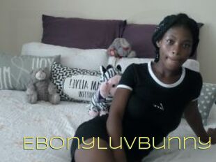EbonyLuvBunny