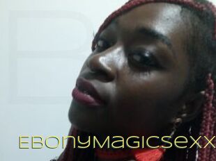 EbonyMagicsexx
