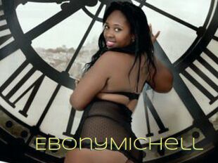 EbonyMichell