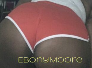 EbonyMoore