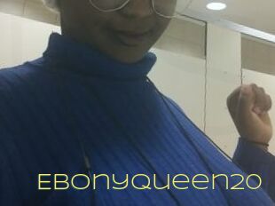 EbonyQueen20