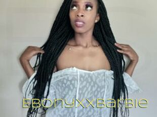 EbonyXXBarbie