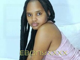 EbonyXXXX