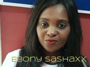 Ebony_Sashaxx