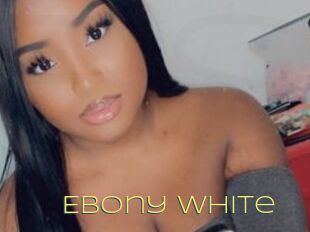 Ebony_White