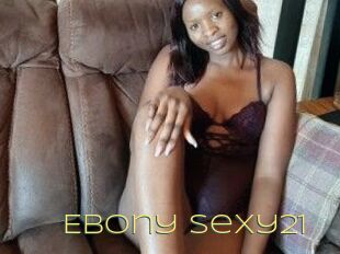 Ebony_sexy21