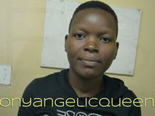 Ebonyangelicqueen