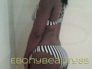 Ebonybeauty85