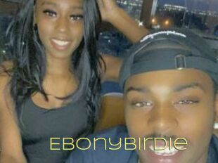 Ebonybirdie