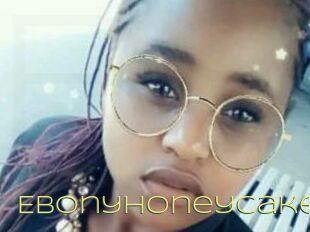 Ebonyhoneycake