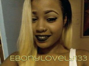 Ebonylovely133