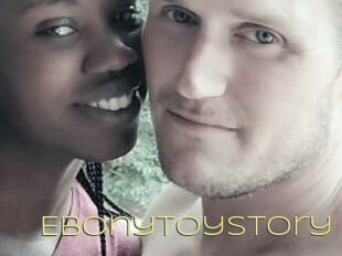 Ebonytoystory