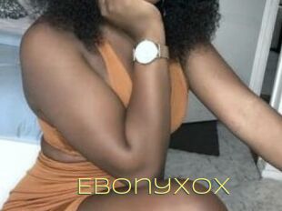 Ebonyxox