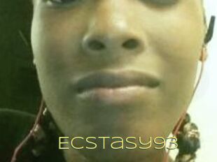 Ecstasy93