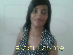 Ejaculayme