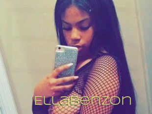 EllaBenzon