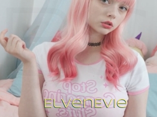 ElvenEvie