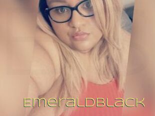 EmeraldBlack